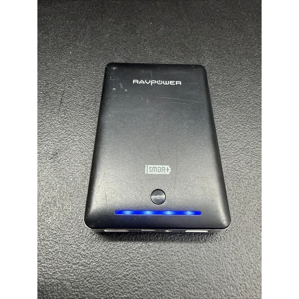Ravpower I Smart RP-PB19 Cell Phone Portable Power Bank